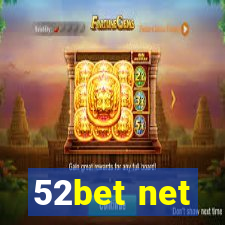 52bet net